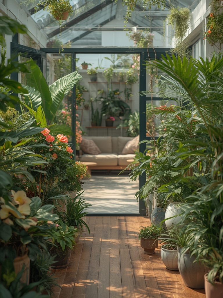 Self Watering Planters: 7 Amazing Ways to Grow More Plants (Proven Guide) 3 self watering planters - Illustration 3